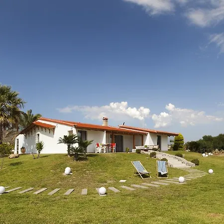 Rhodian Villa *