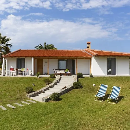 Villa Rhodian Gennadi