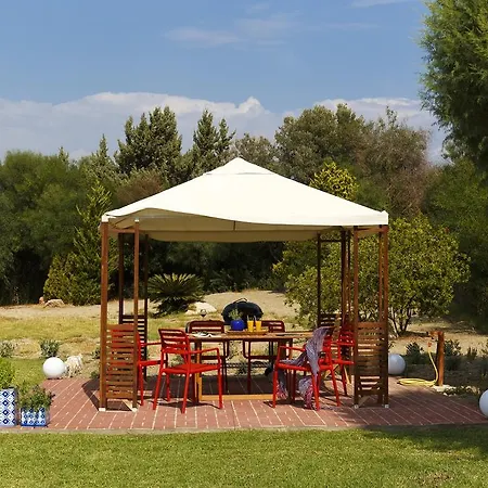 Rhodian Villa
