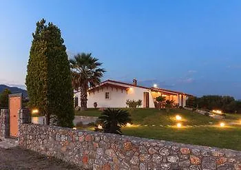 Rhodian Villa Gennadi