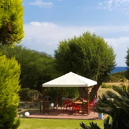 Villa Rhodian