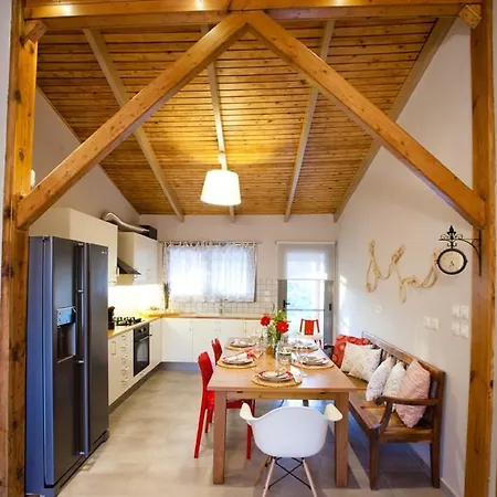 Rhodian Villa