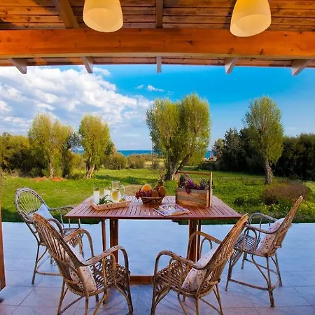 Villa Rhodian Jenádi