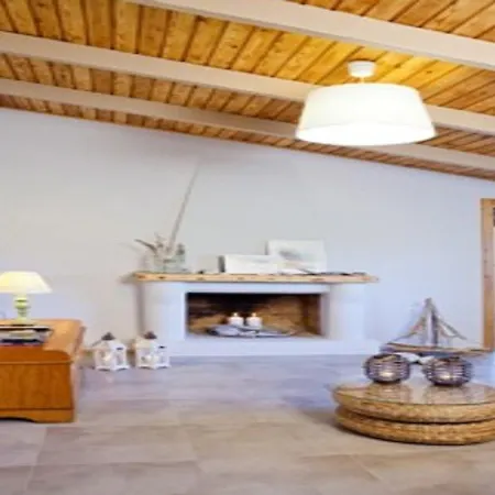 Villa Rhodian Jenádi