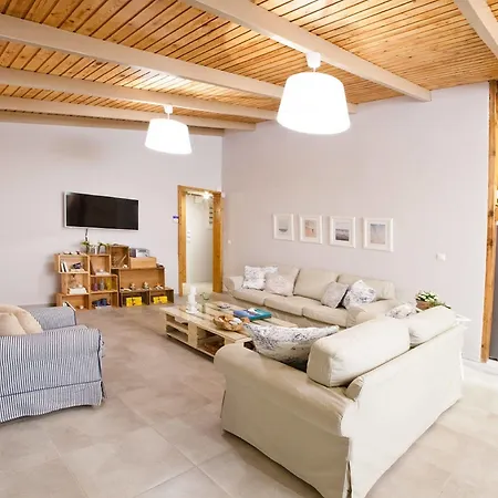 Villa Rhodian *