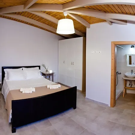 Rhodian Villa *