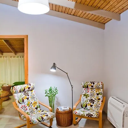 Rhodian Villa