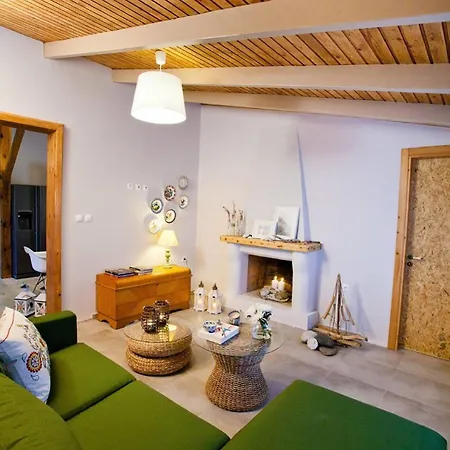 Rhodian Villa *