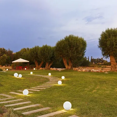 Rhodian Villa Jenádi