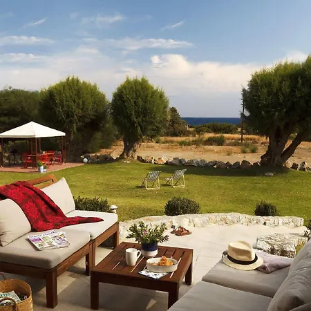 Villa Rhodian *