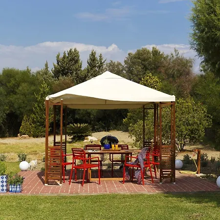 Villa Rhodian Jenádi